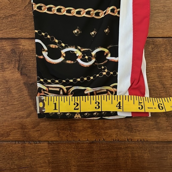 NWT Thrill 94 zipper jacket and pants Size M - Picture 13 of 15